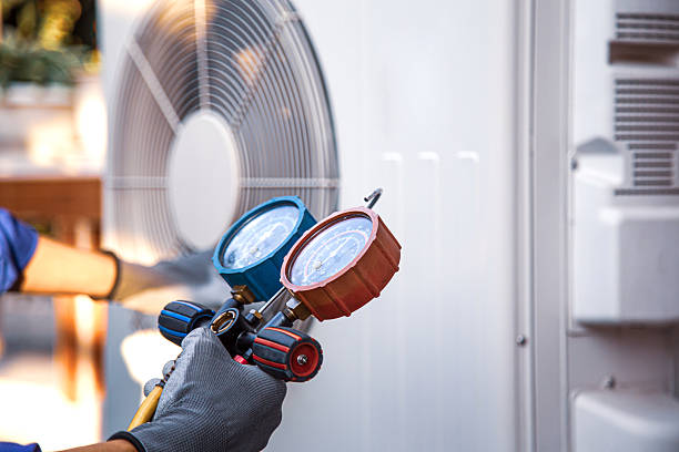 Affordable Hvac solutions in Niagara University, NY